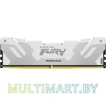 Оперативная память Kingston FURY Renegade 16GB DDR5 PC5-51200 (KF564C32RW-16)
